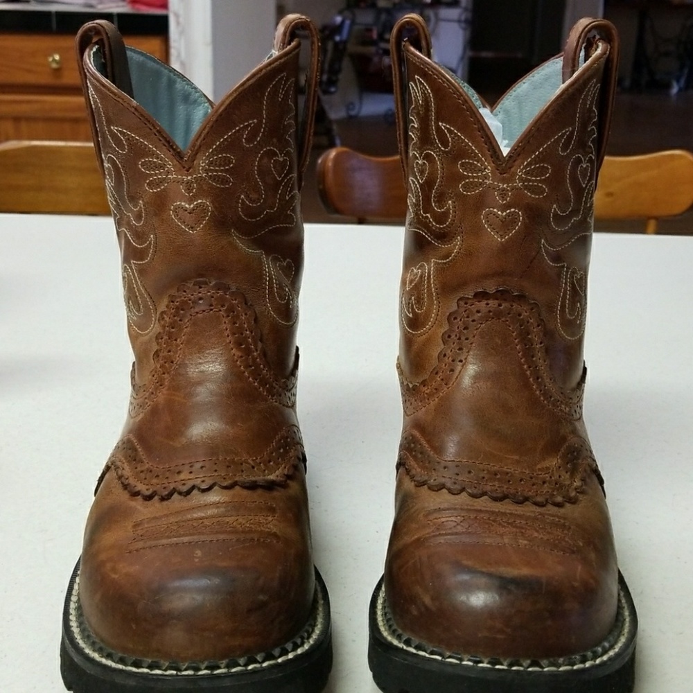 Boots